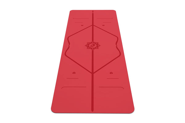 Giving Back Yoga Mats Liforme Love Unisex Rojos | p9ZeluwzMqB
