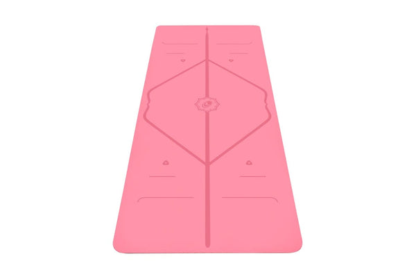 Rainbow Yoga Mats Liforme Classic Niños Rosas | FRrKPWlbCXc
