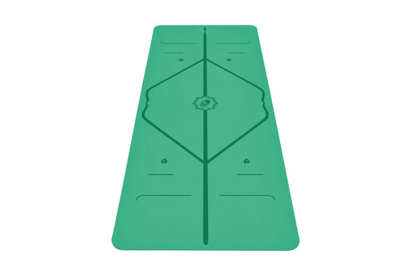 Rainbow Yoga Mats Liforme Classic Niños Verdes | vELmx6wnixH
