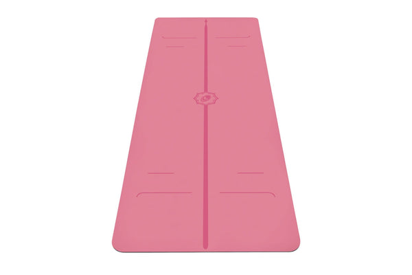 Signature Yoga Mats Liforme Evolve Mat Unisex Rosas | KxkASgU1JXs