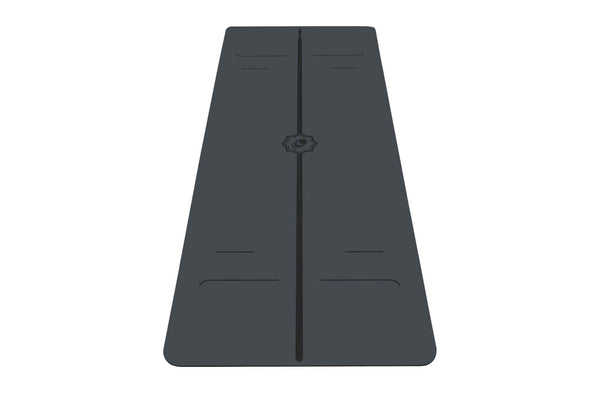 Signature Yoga Mats Liforme Evolve Mat Unisex Grises | VwrB3jdjbGP