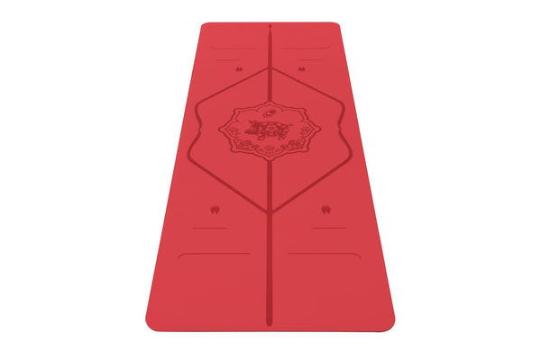 Signature Yoga Mats Liforme Zodiac Animal Unisex Rojos | 8jnmy51aqFk