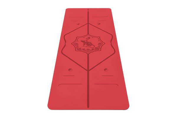 Signature Yoga Mats Liforme Zodiac Animal Unisex Rojos | wb0VdDCgsaA