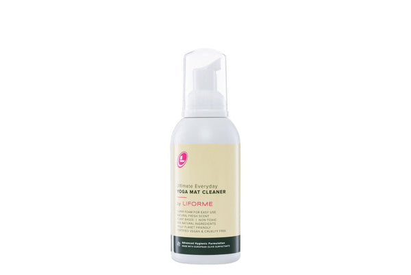 Yoga Mat Cleaner Liforme Ultimate Everyday Cleaner Unisex | YJ9ziuEaq90