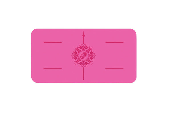 Yoga Pads Liforme Yoga Pad Unisex Rosas | Uszl81HO2IQ