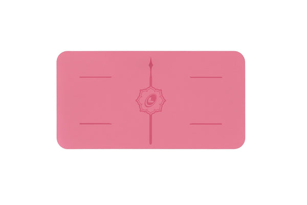 Yoga Pads Liforme Yoga Pad Unisex Rosas | fX5enwtV3em
